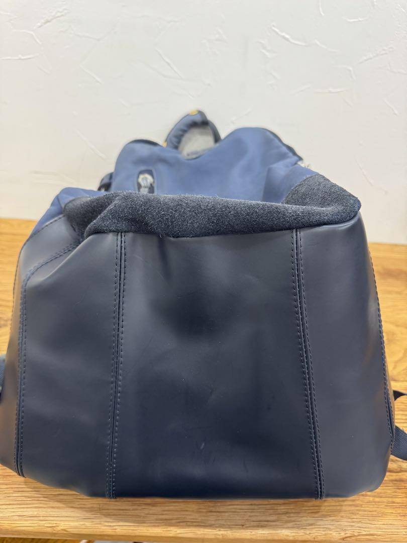 限定モデル VISVIM ビズビム BALLISTIC 20L リュック
