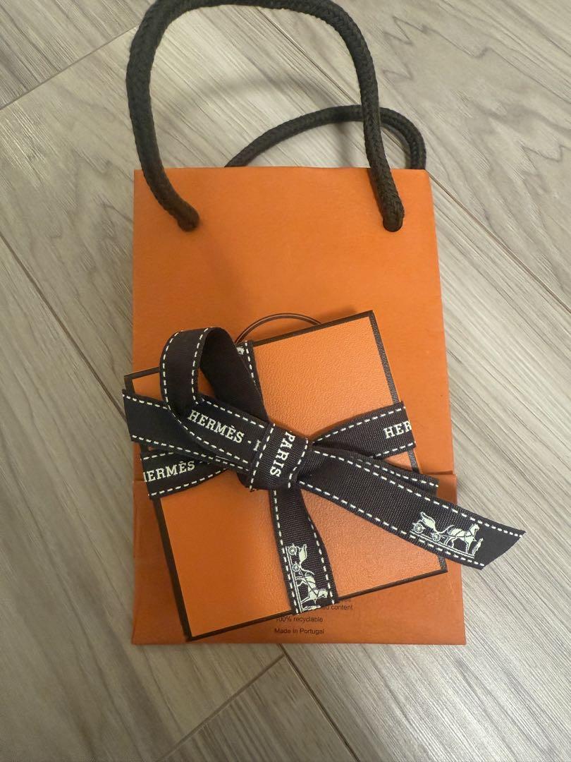 Hermès パウダーチーク ピンク - メルカリ