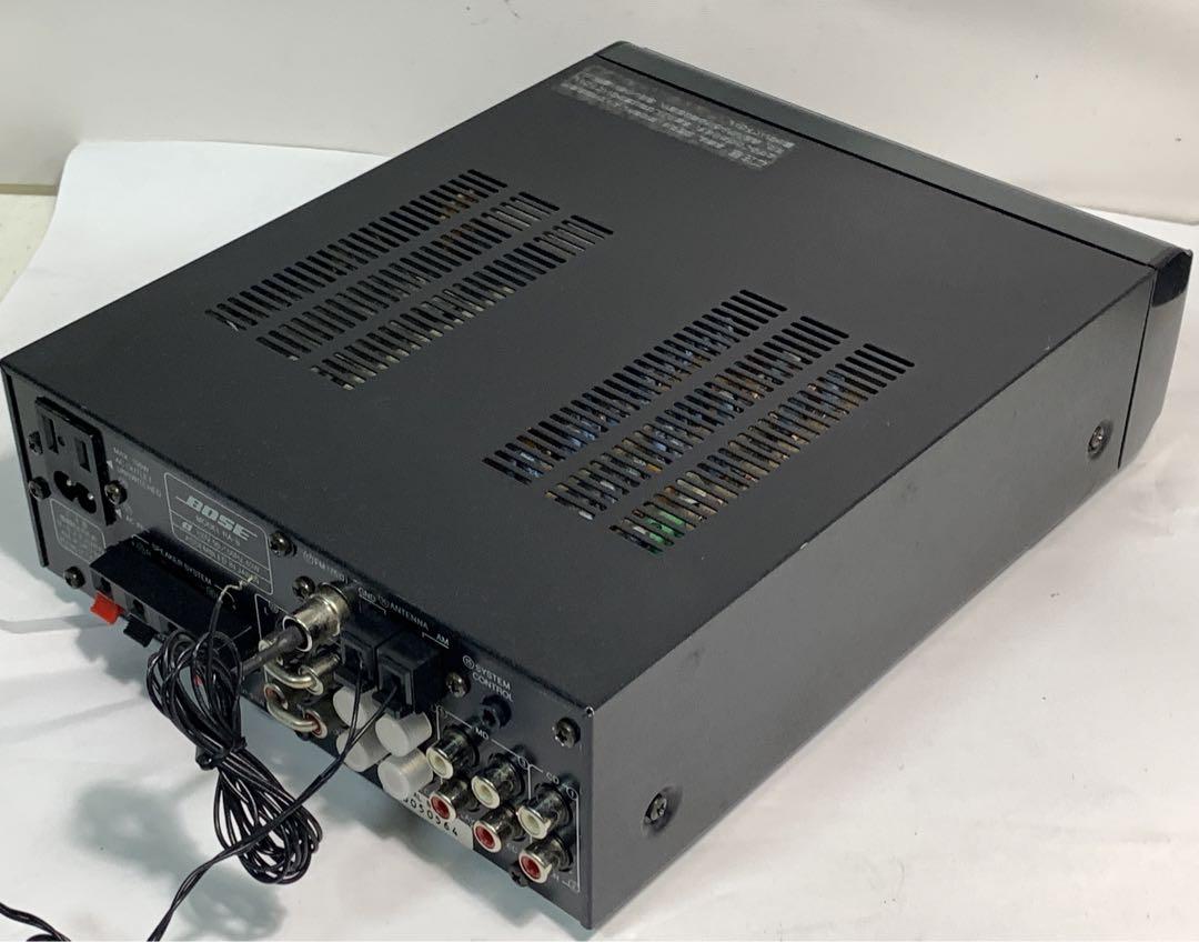 BOSE ステレオレシーバーアンプ　RA-8