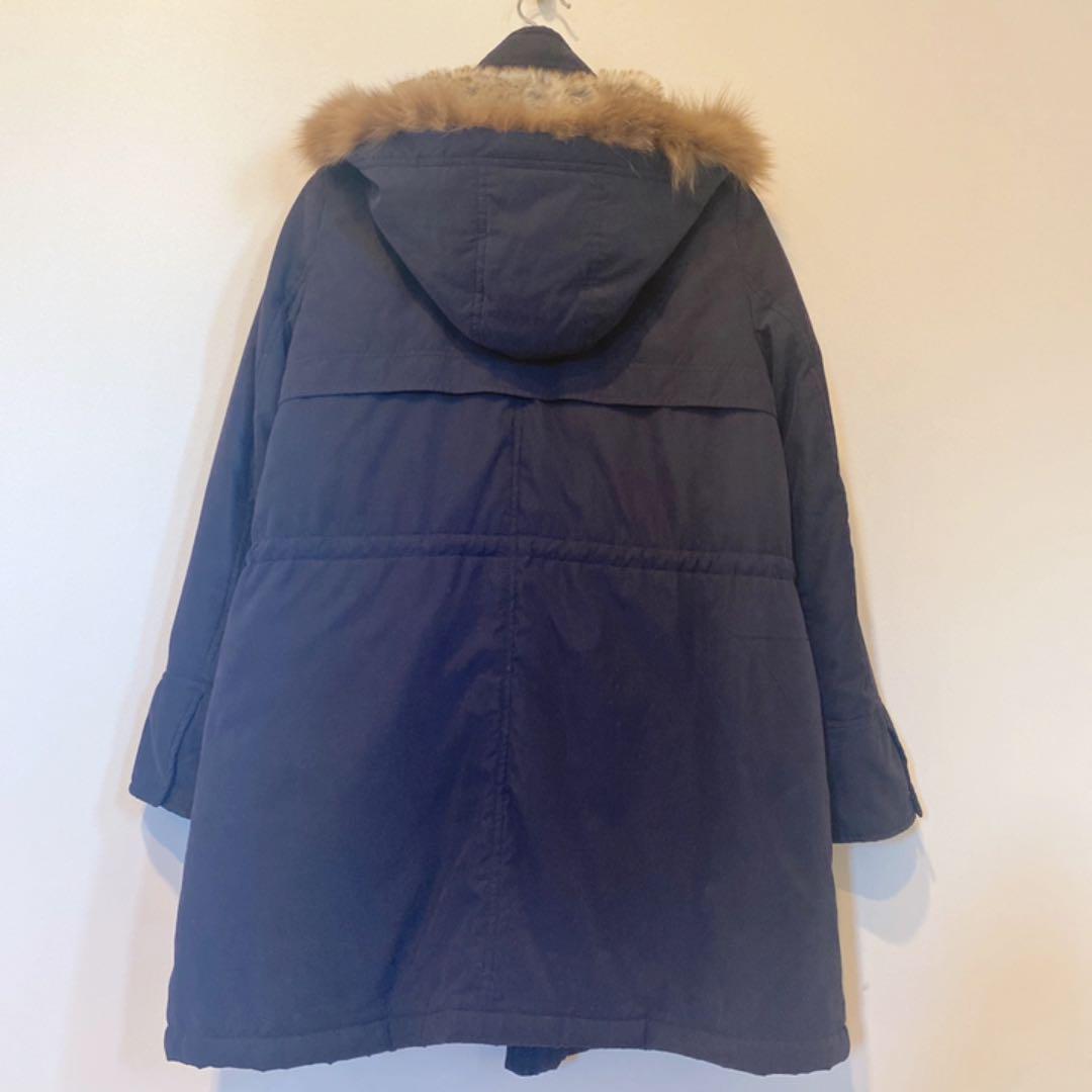 HOTSALE URBAN RESEARCH ROSSO キルティングライナー付モッズコート WFEc5-m40878767547 高品質2022