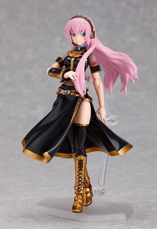 figma 巡音ルカ