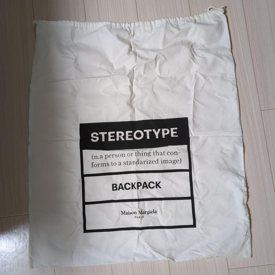 Maison Margiela リュック