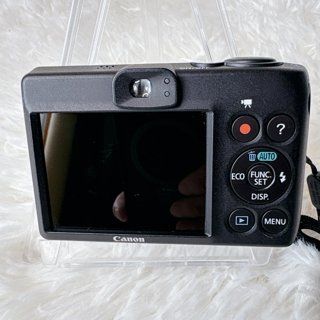 PowerShot A1400 - キヤノンカメラミュージアム