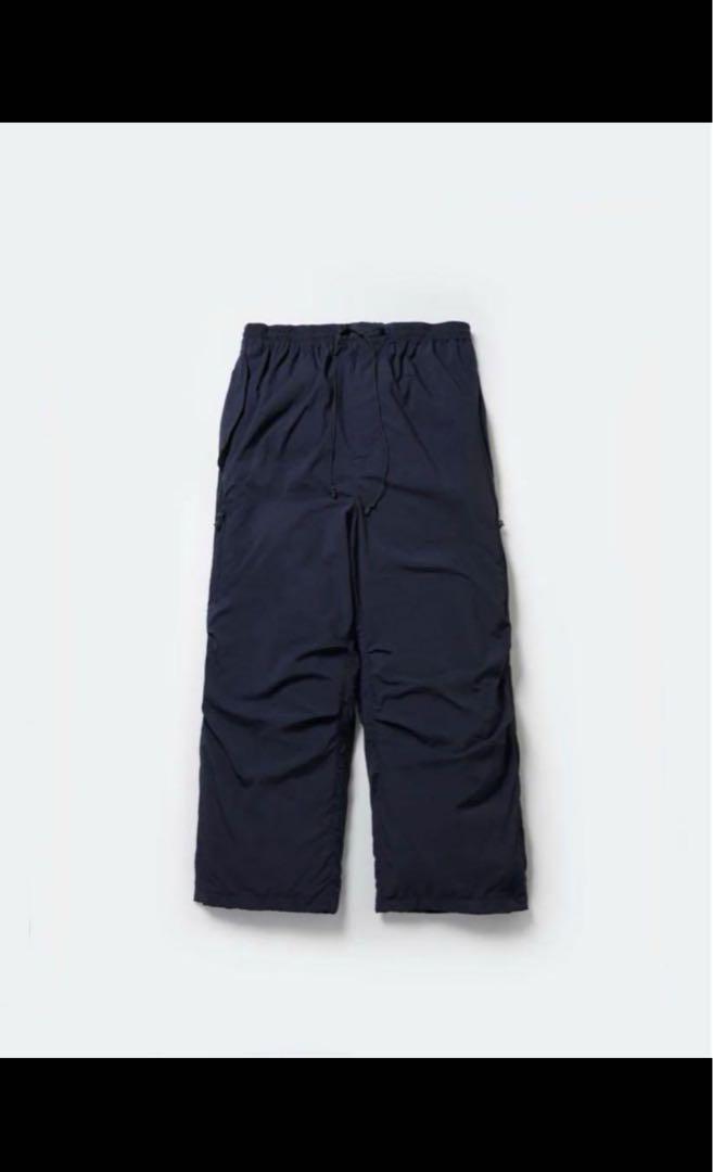 DAIWA PIER39 24ss TECH OVER PANTS - メルカリ