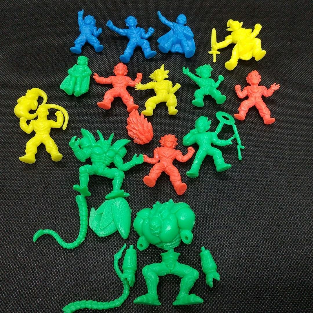 ドラゴンボール 消し パート28 コンプ ドラ消し