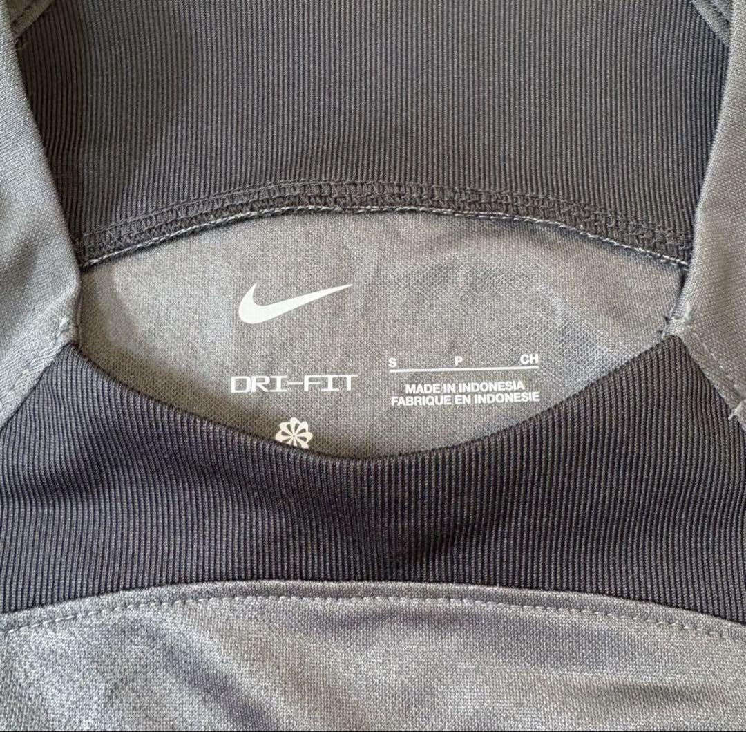 Nike L.F.C. サッカーシャツ ブラック 97 Mサイズ
