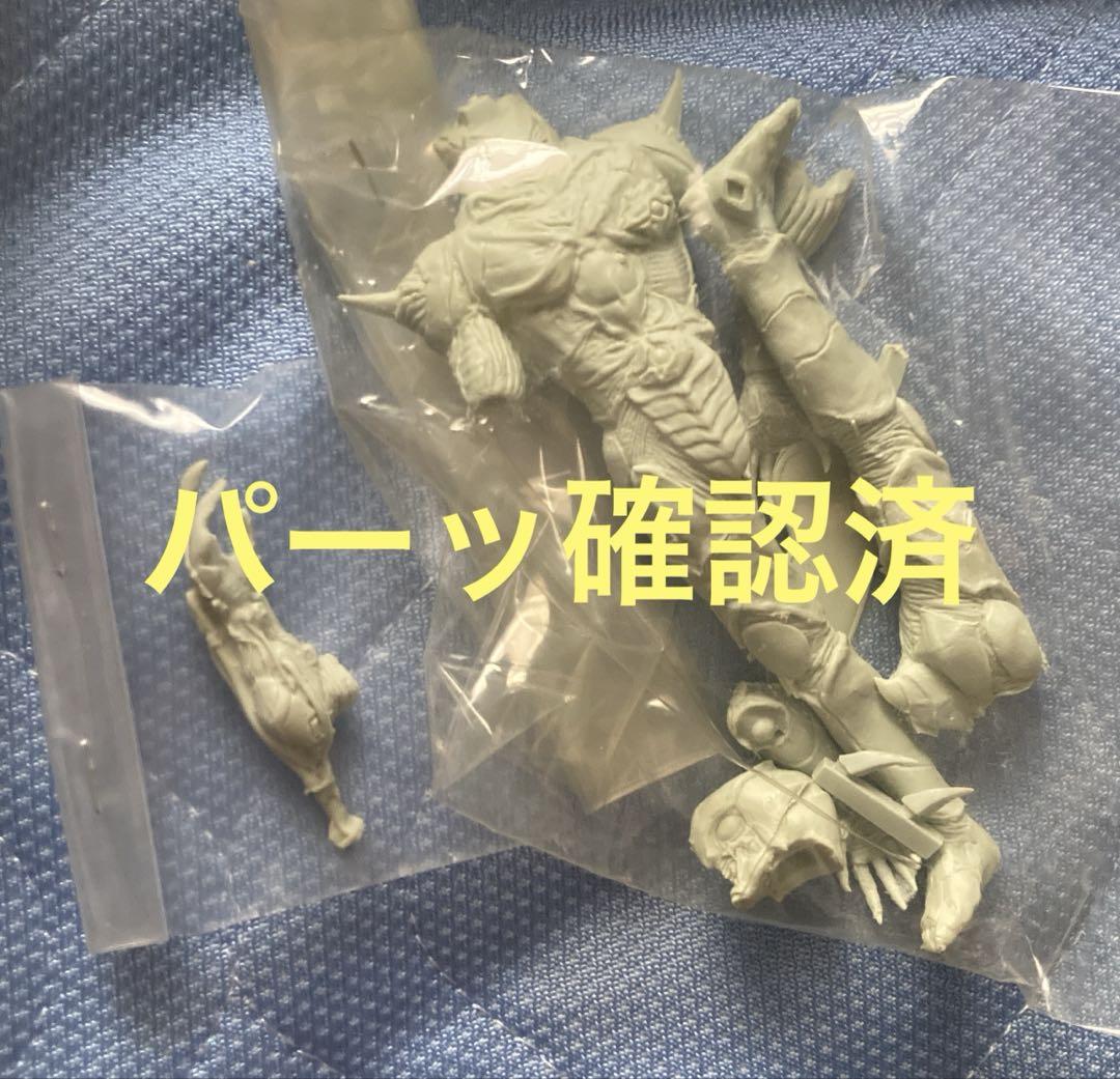 Bクラブ店舗限定品 仮面ライダーZO 15/1 ガレージキット | Shop