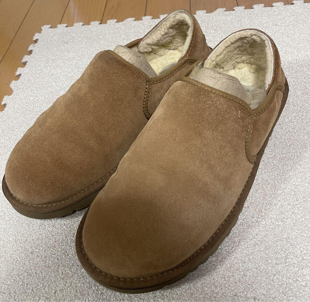 【お値下げ中】UGG KENTON ケントン　アグ 26cm