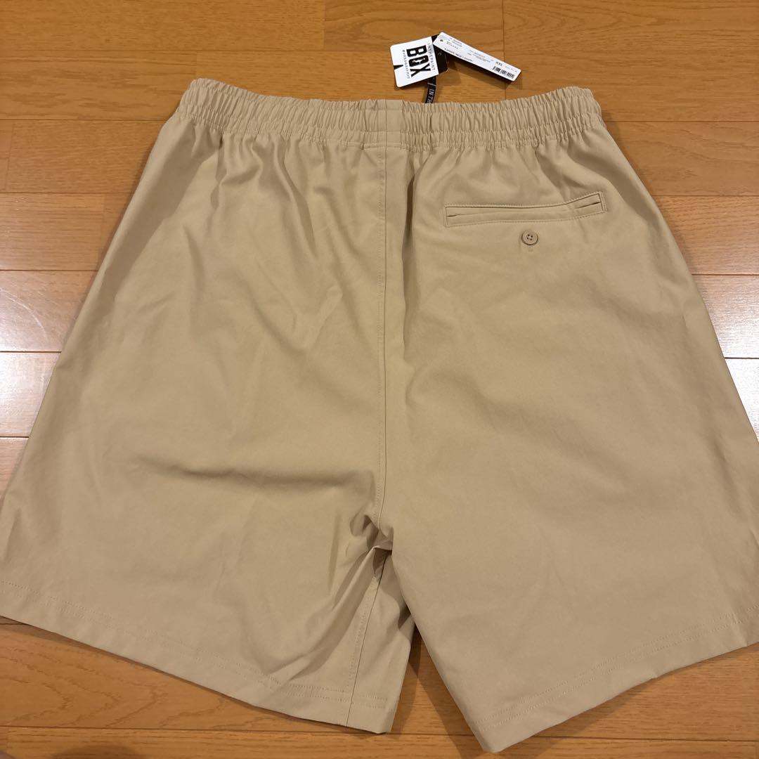 インザペイント　チノパン　新品