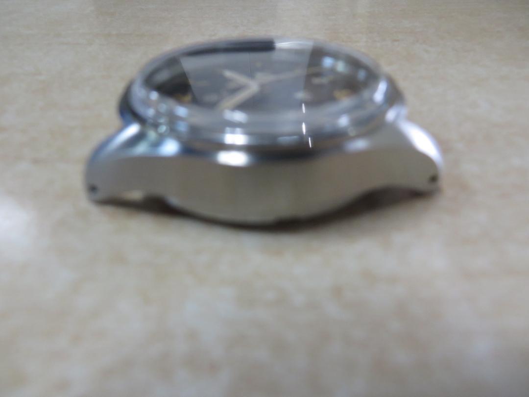 WMT RAFvintageクロノグラフroyal air force 6BB