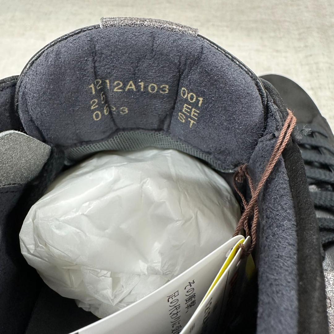 ペダラ WC103C 2Eレディース1212A103-001 25cm