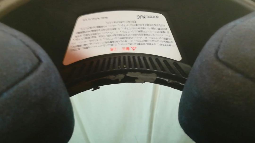 HJC/RPHA10 PLUS/GHOST FUERA/ホルヘ・ロレンソ