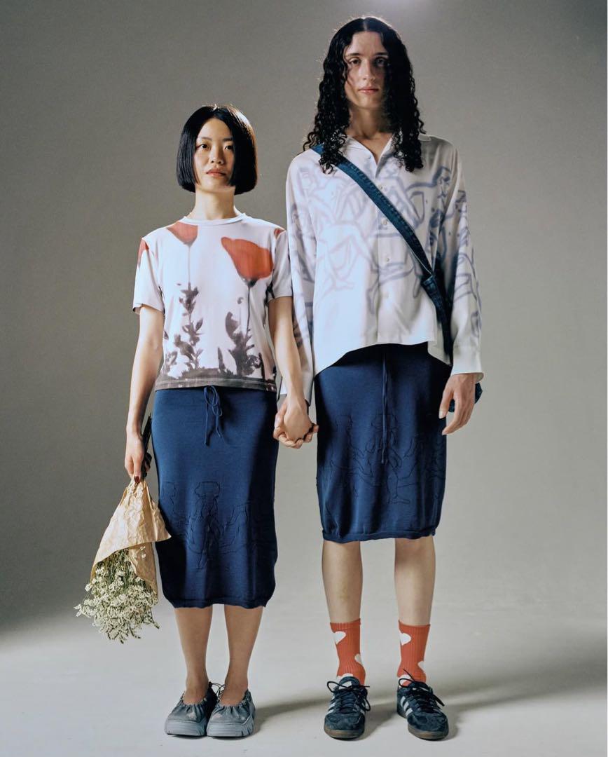 carne bollente Tシャツ