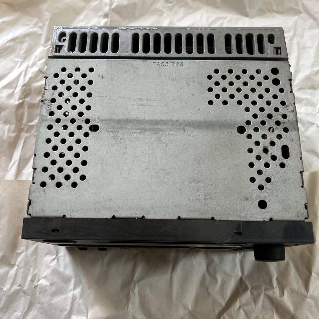 TOYOTA CQ-LS2250A カセットデッキ