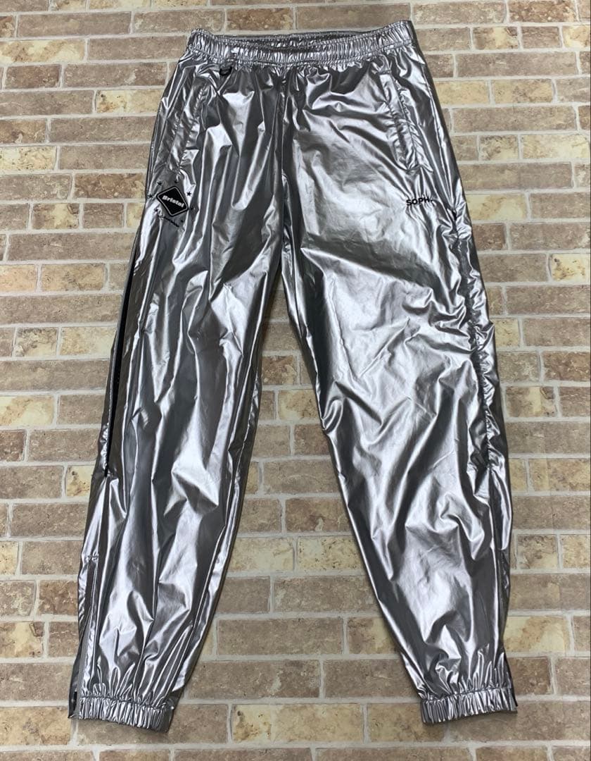 F.C.Real Bristol EASY PANTS エフシーアールビー