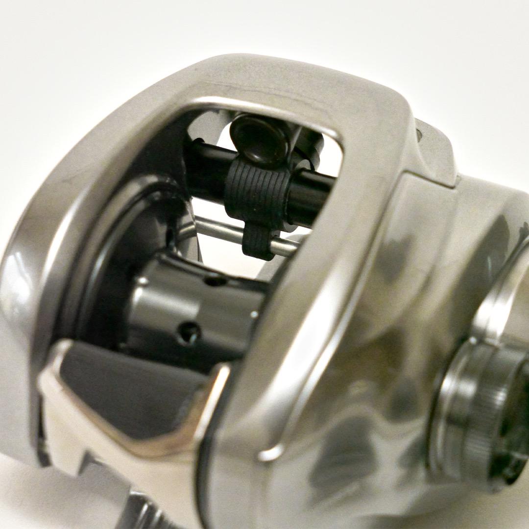 【カスタム品】18 バンタム MGL 右 ギア比6.2
