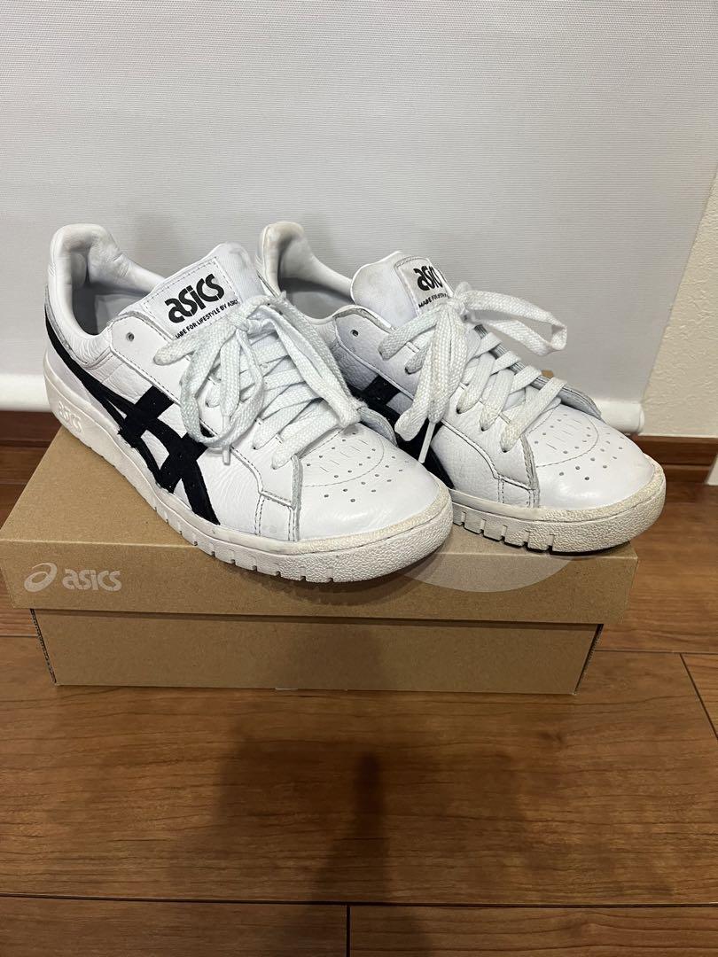 アシックス asics GEL-PTG (WHITE) 24cm