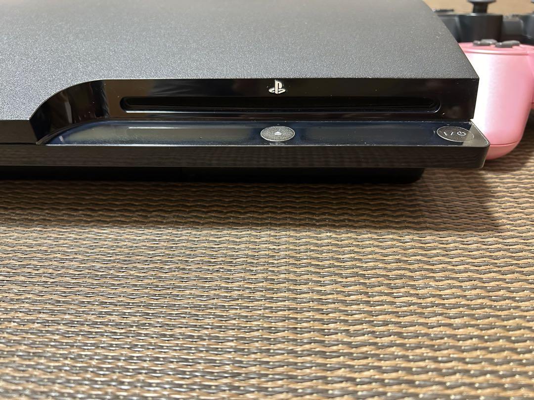 CECH-2100A  ps3 プレイステーション3