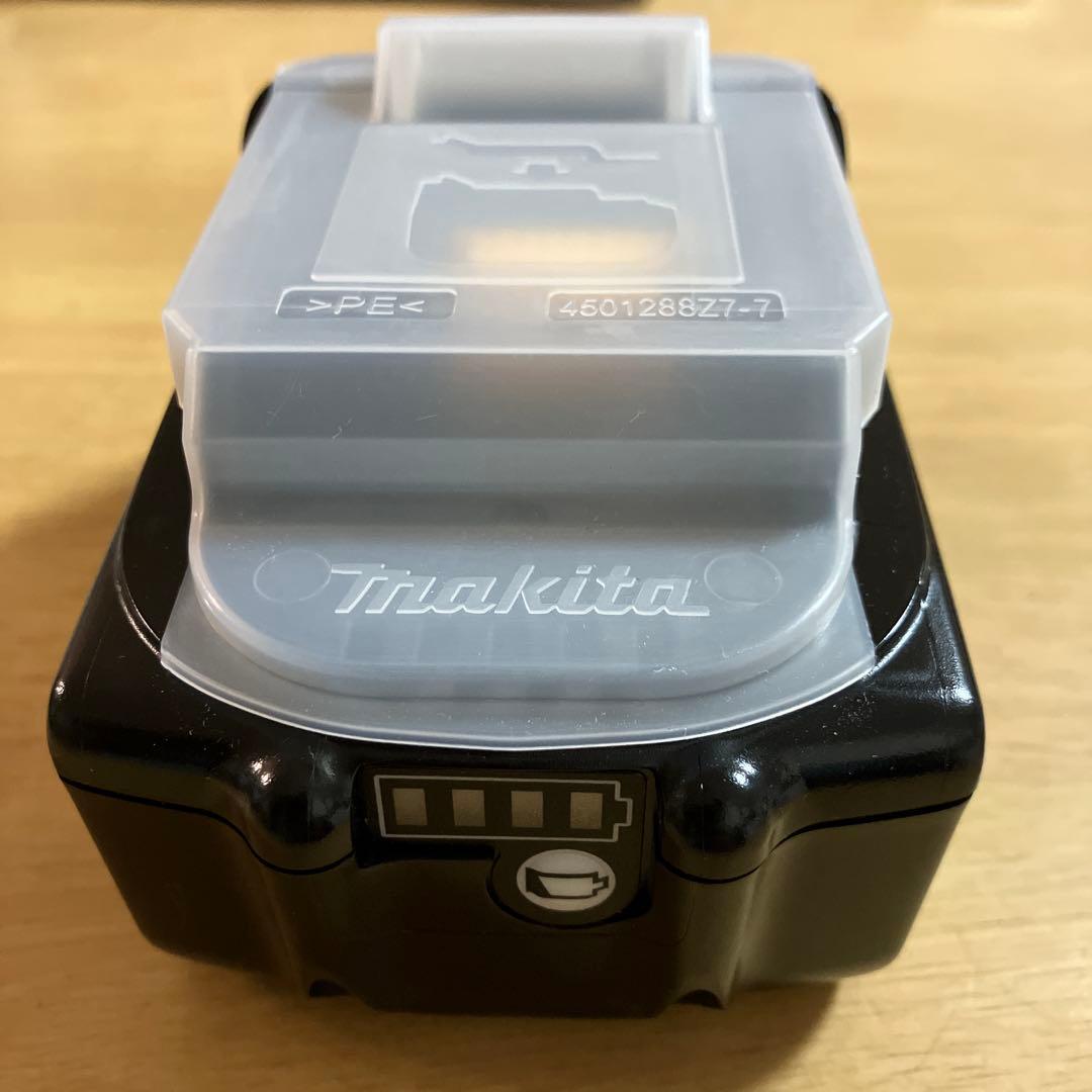 純正 バッテリー