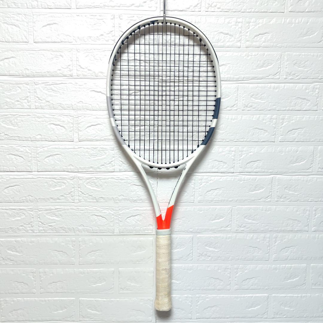 BABOLAT　バボラ　ピュアストライク18/20 #2　　良品