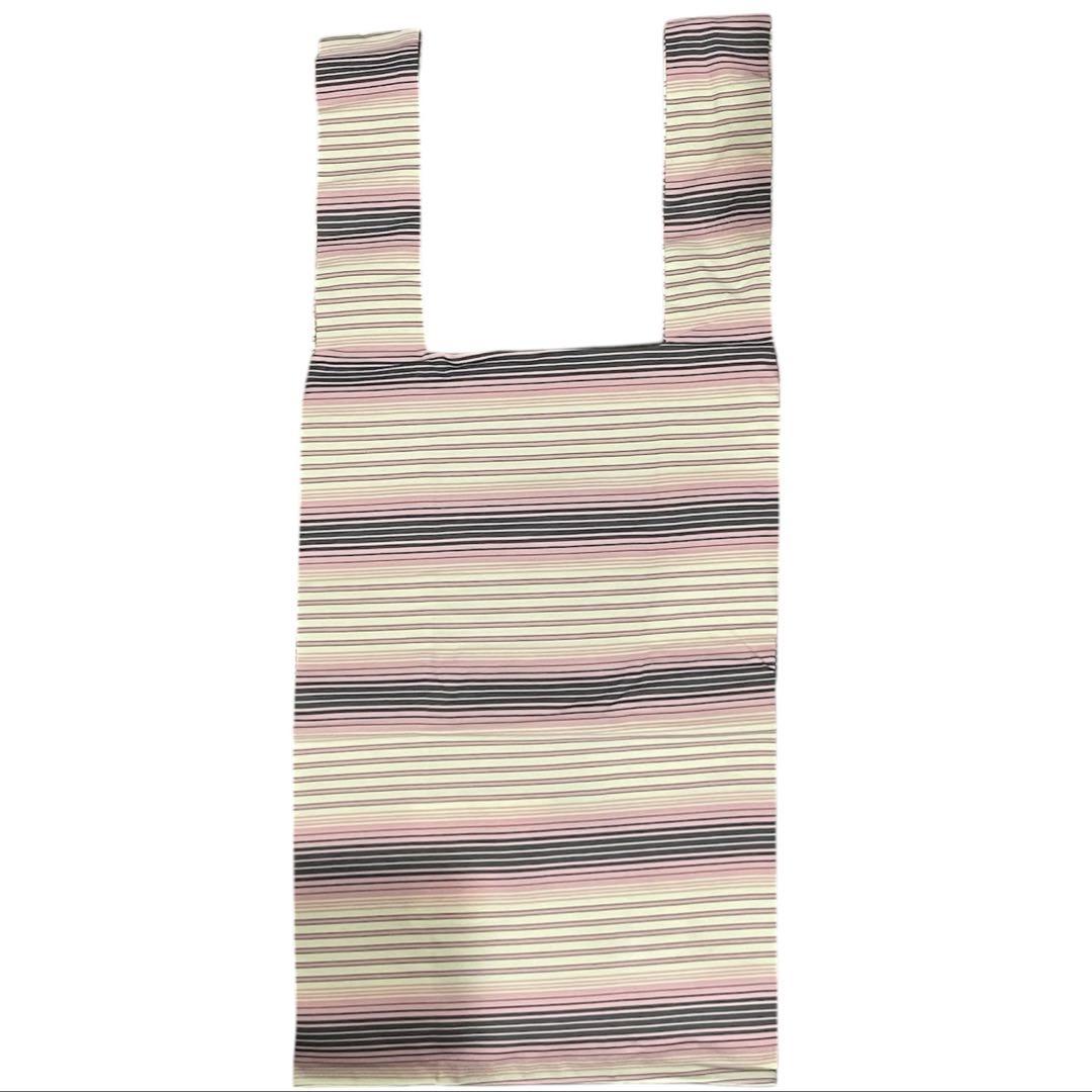 MARNI MARKETショッピングバッグ
