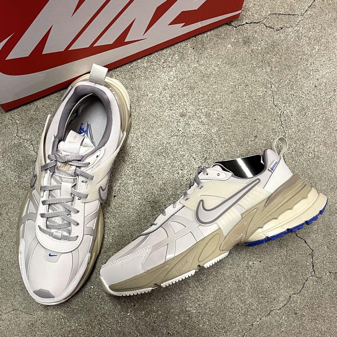 Nike Women's V2K Run GORE-TEX 23㎝ - メルカリ