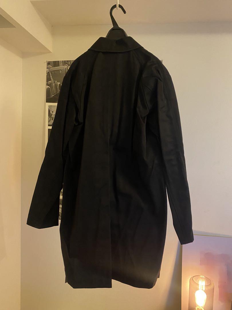 MISTERGENTLEMAN× Dickiesミスタージェントルマン コート