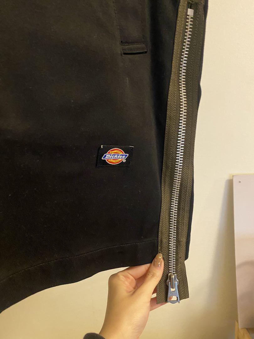 MISTERGENTLEMAN× Dickiesミスタージェントルマン コート