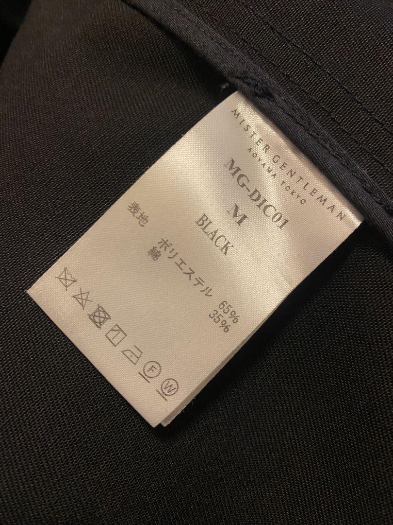 MISTERGENTLEMAN× Dickiesミスタージェントルマン コート