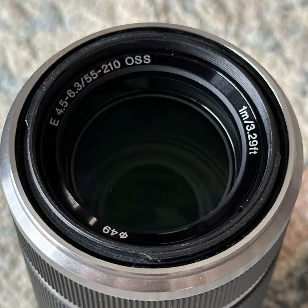 ソニー SONY ILCE-6000Y α6000 ダブルズームレンズキット