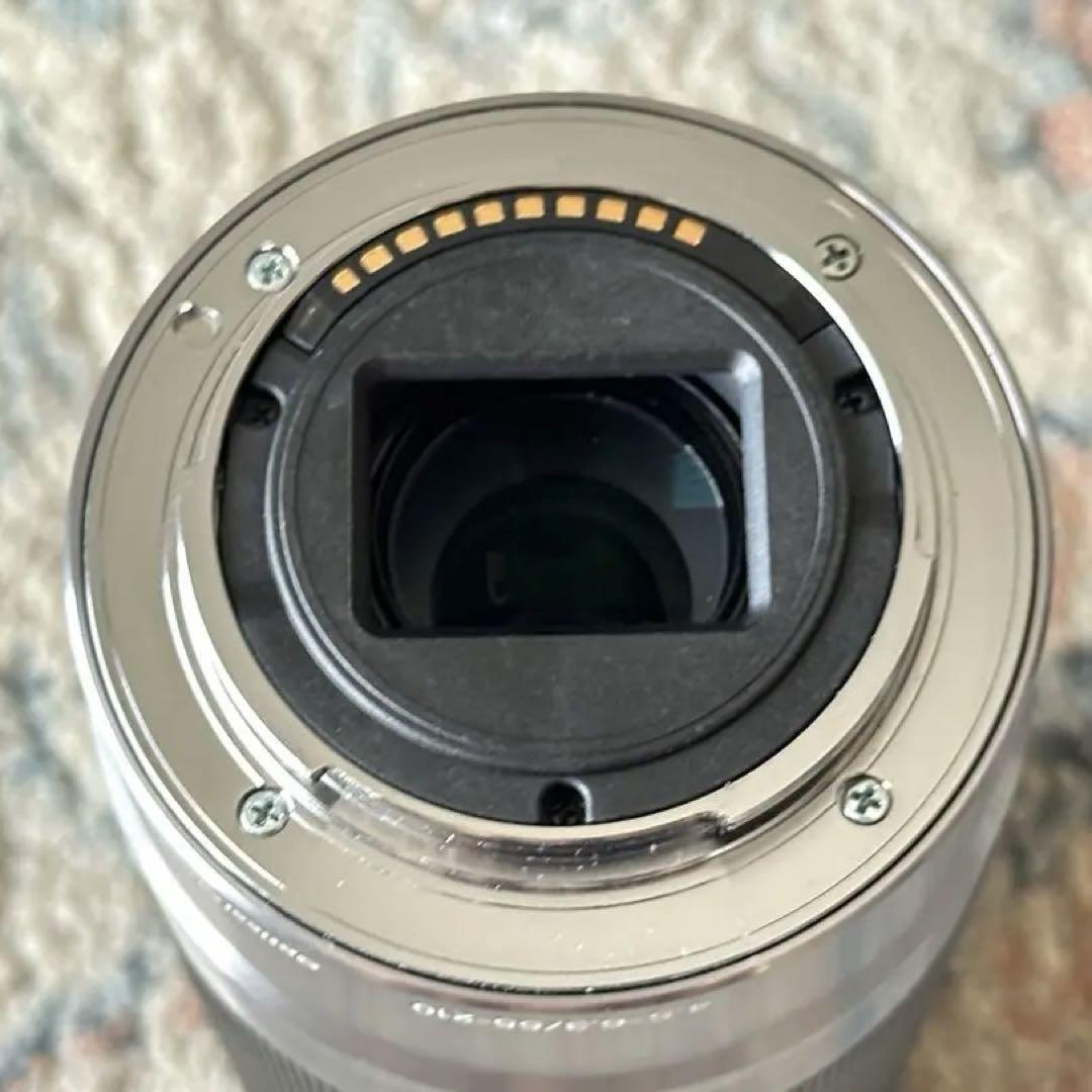ソニー SONY ILCE-6000Y α6000 ダブルズームレンズキット