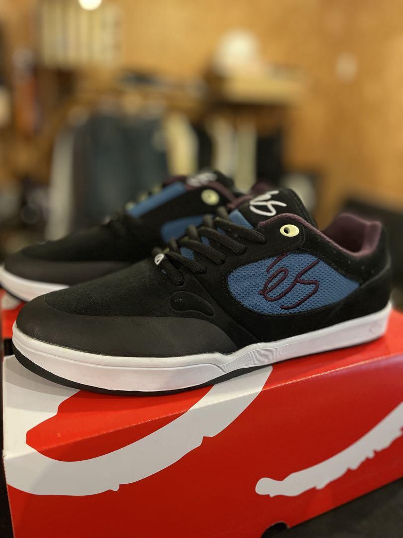 エス es SWIFT1.5 サイズ26cm 定価¥14,300税込