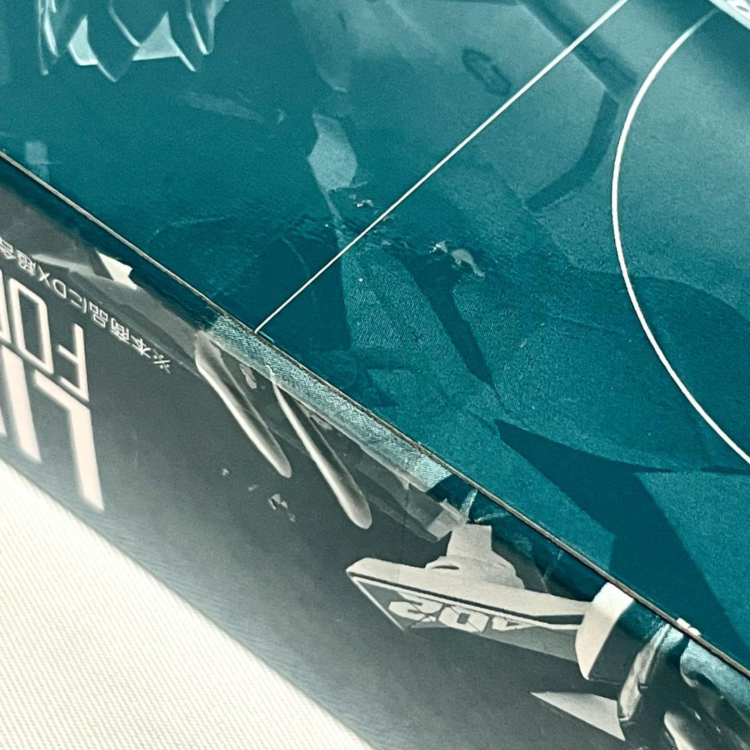 限定✨ DX超合金 VF-31F ジークフリード用 リル・ドラケンセット