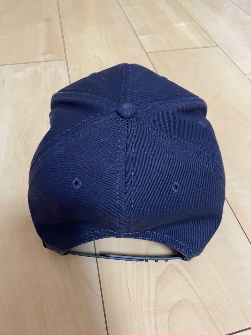 chitto Brand ネイビー キャップ