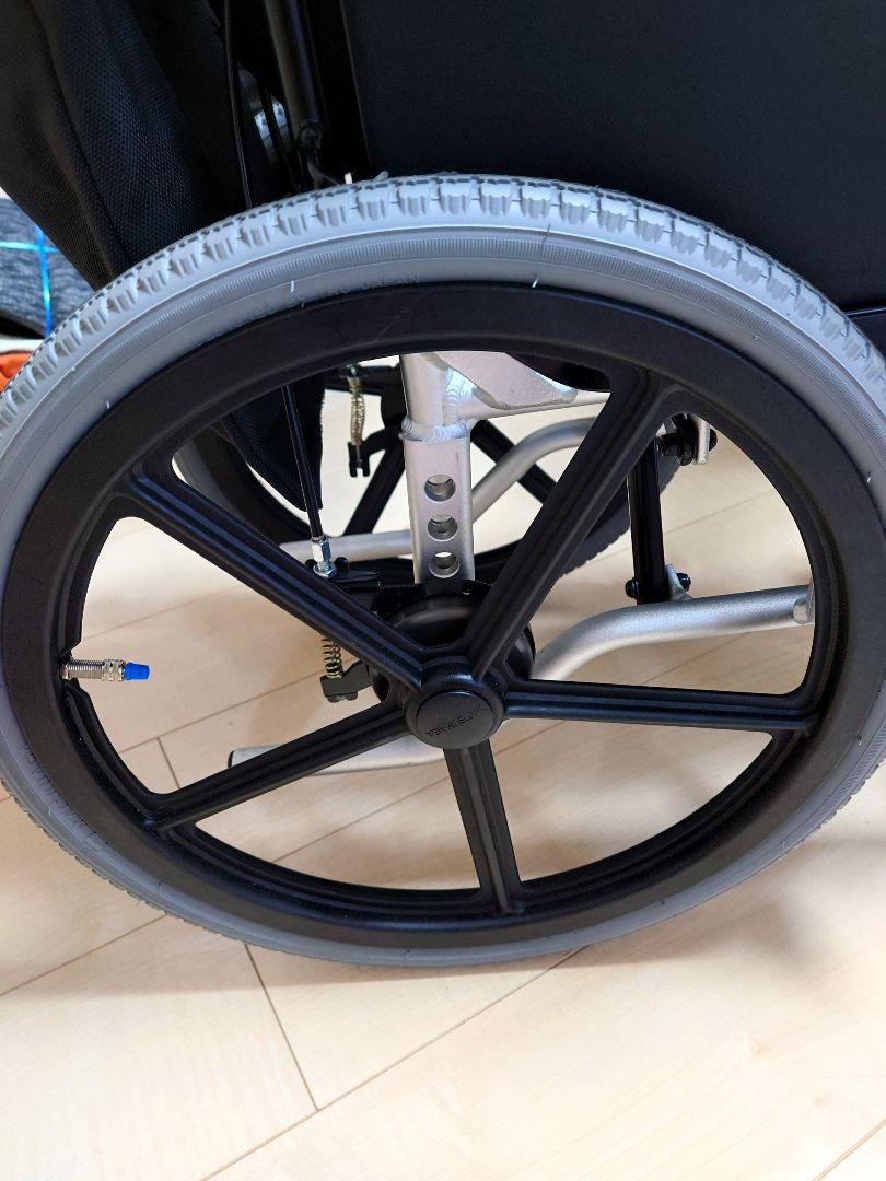 【値下げ中】マツナガ　ネクストコアミニモ　NEXT-60B-42