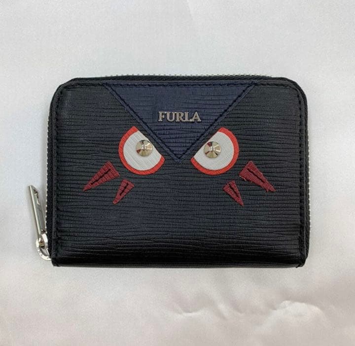 FURLA フルラジップコインケースMARTE