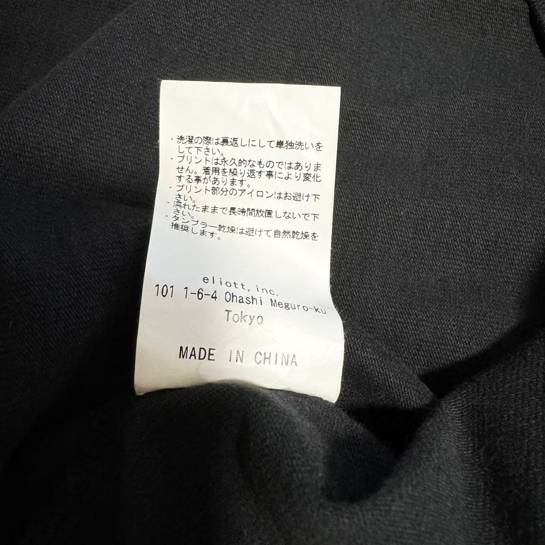 ほぼ未使用ヒステリックグラマーウィンダンシーTシャツM