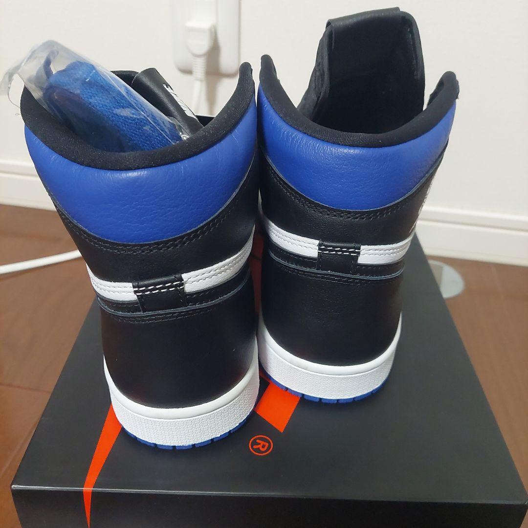 ジョーダン1　今日だけ価格 サイズは、28です！新品未使用です！きちんと保管しているので、綺麗です(14850円)