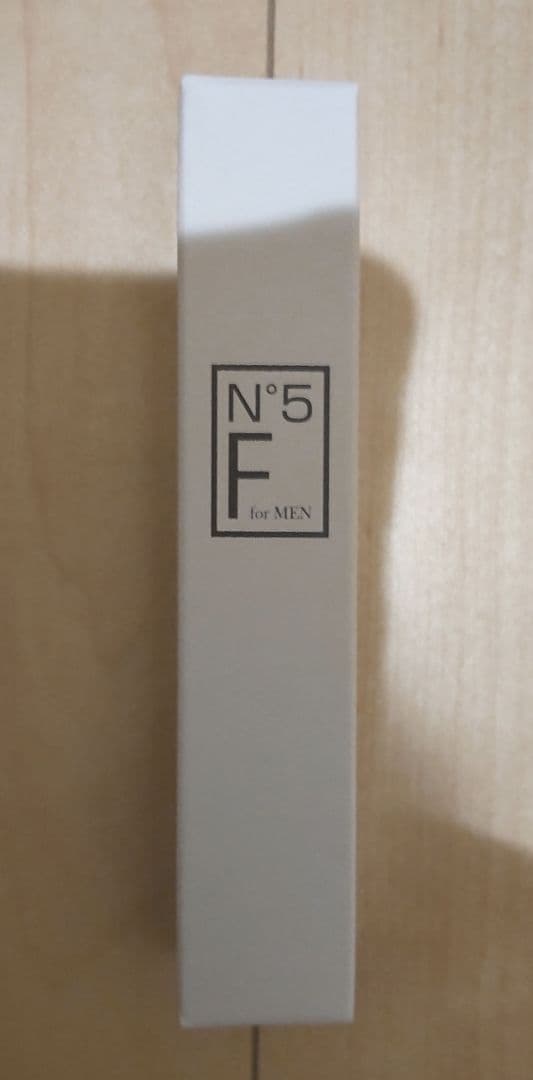 男性用 フェロモン 香水 F for MEN N°5 ウッドアンドマリンの香り 人気・おすすめ｜おすすめ商品・人気モデルにぴったり お値打ち 丁寧配送 国内発送・検品済み安心商品