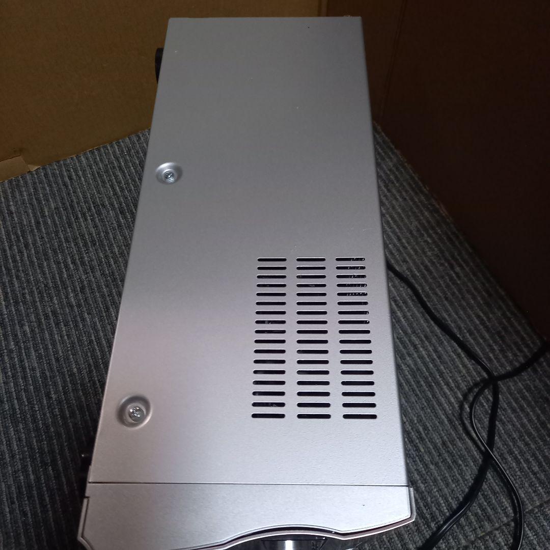 ONKYO FR-N7NX(A) 完動美品 ピックアップ交換整備済み ONKYO FR-N7NX(A)美品完動品ピックアップ交換整備済み - メルカリ