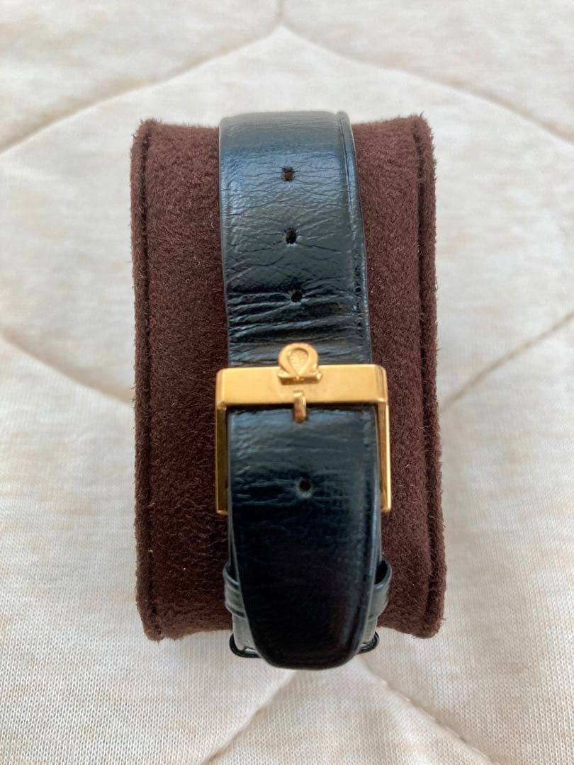 OMEGA AUTOMATIC オメガ オートマチック 腕時計