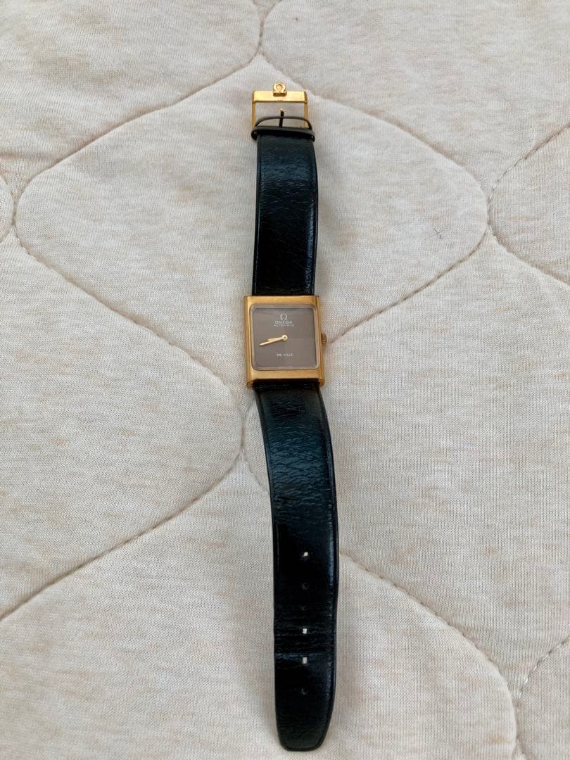 OMEGA AUTOMATIC オメガ オートマチック 腕時計