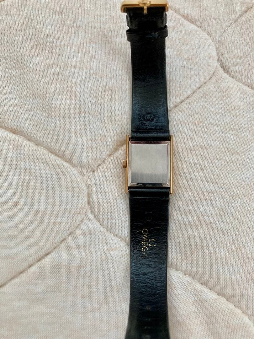 OMEGA AUTOMATIC オメガ オートマチック 腕時計