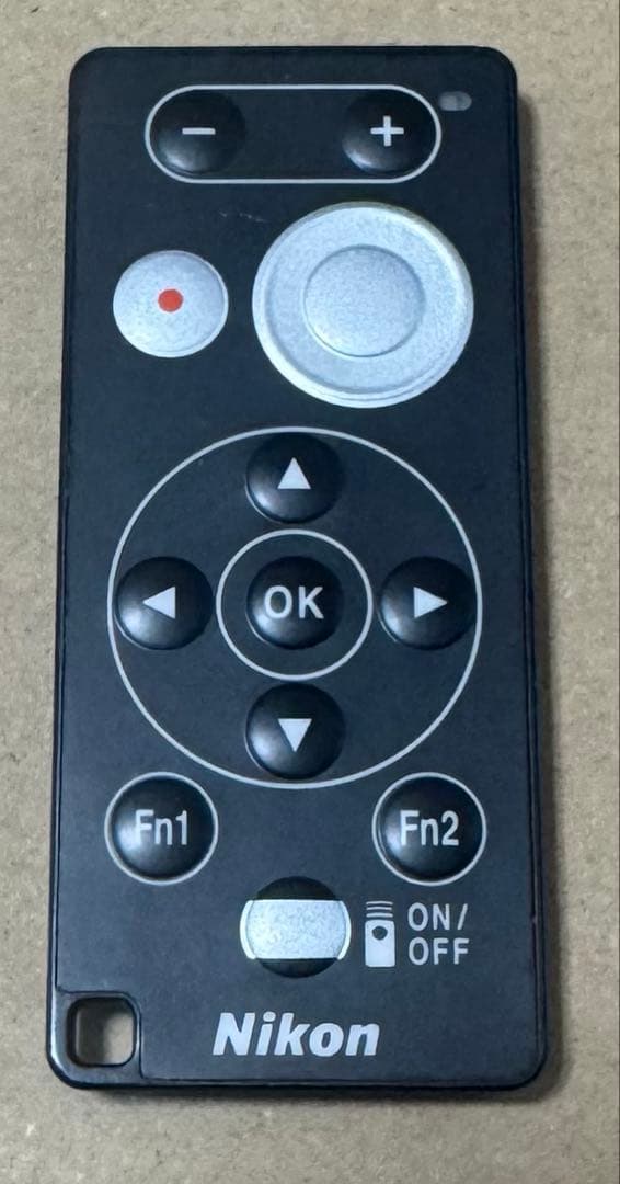 Nikon Remote Control ML-L3 (1 pc) & ML-L3 (3 pcs)