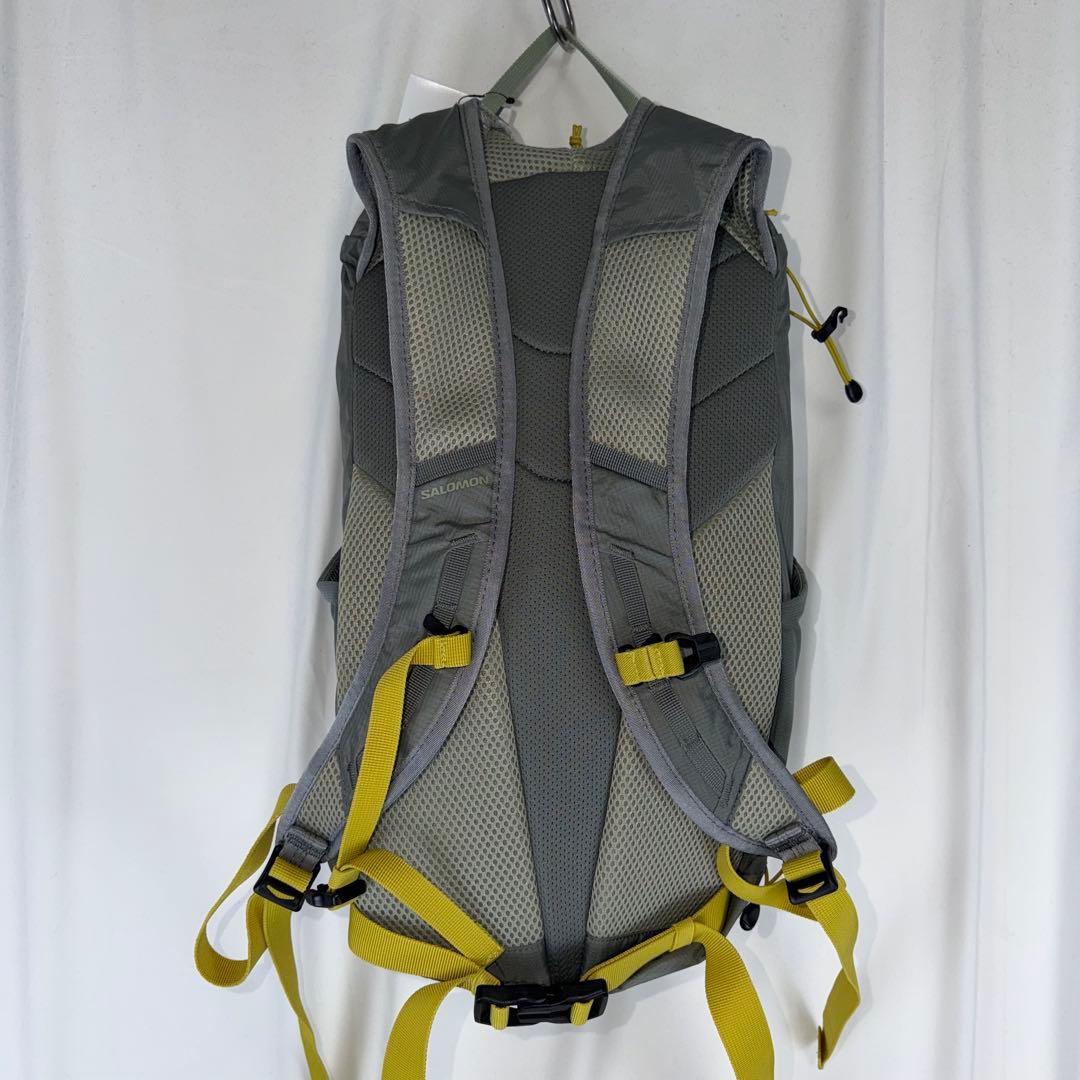 新品 SALOMON TRAILBLAZER 10 ユニセックス 新品 ユニセックス www.sin