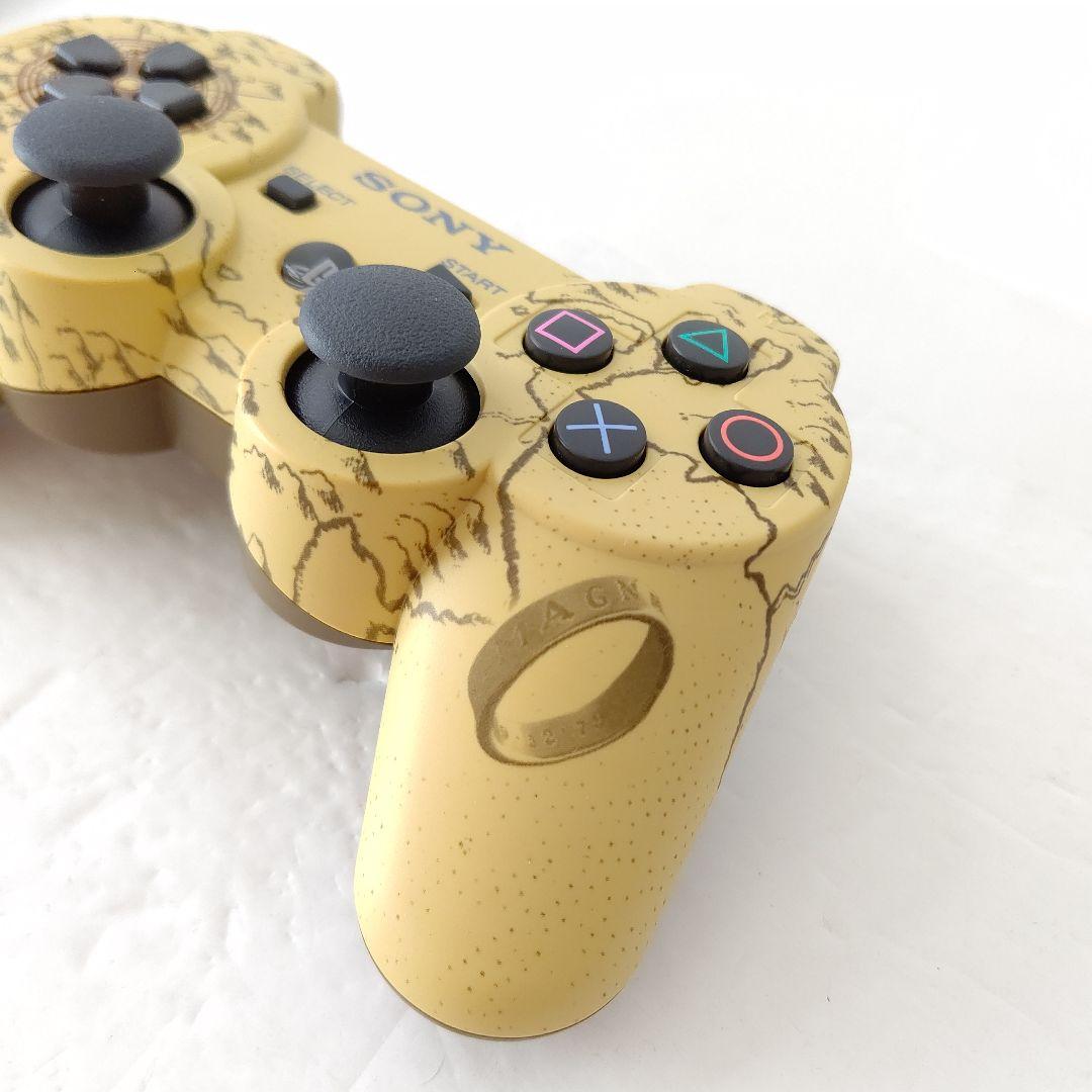 アンチャーテッド 砂漠に眠るアトランティス DUALSHOCK3極美品限定