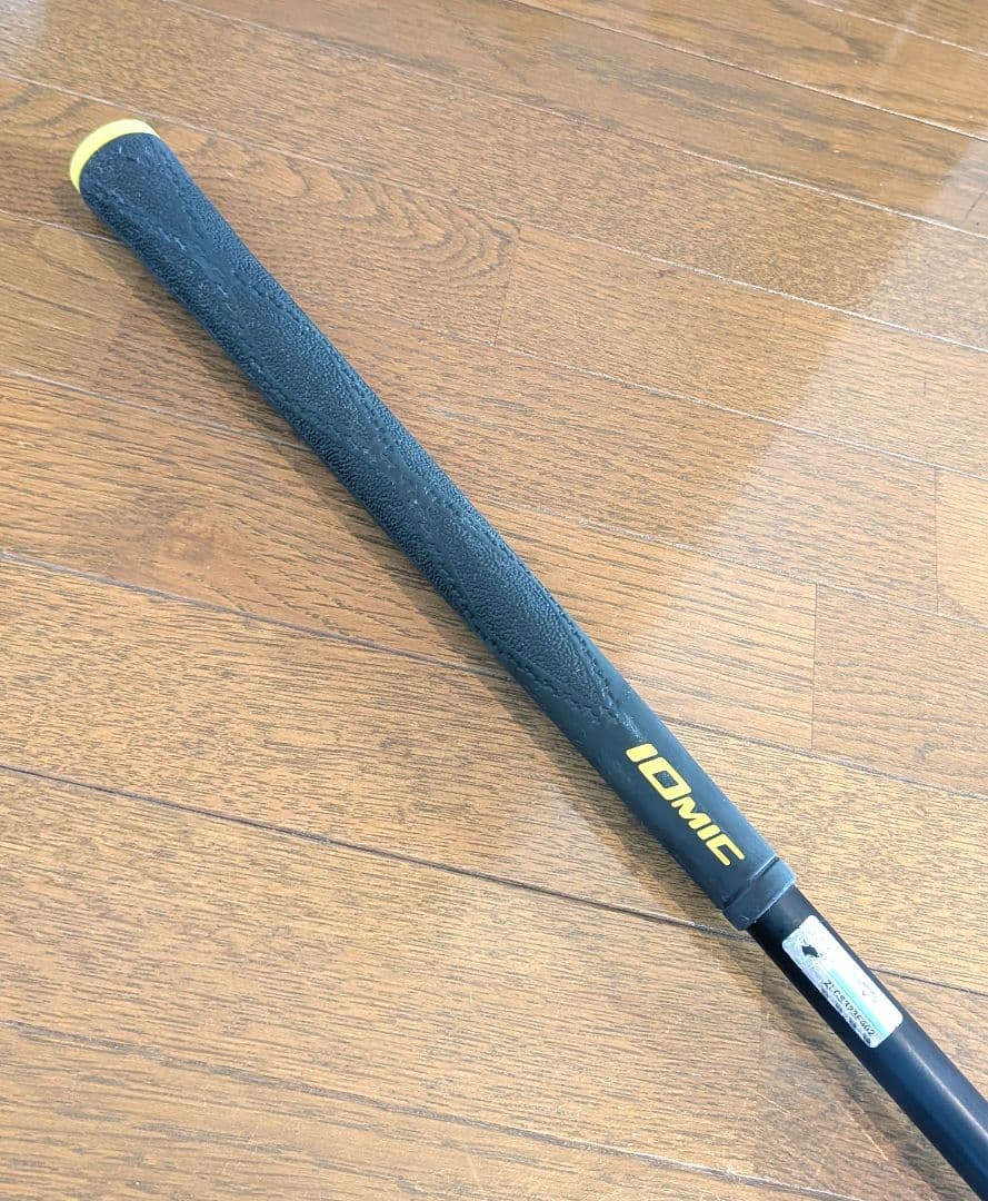 Callaway mavrik max ユーティリティ 6u