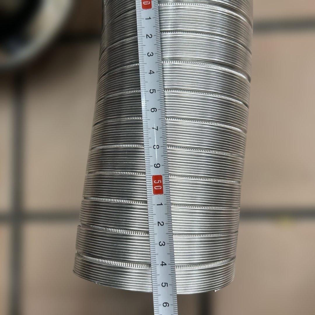 Ventilation duct