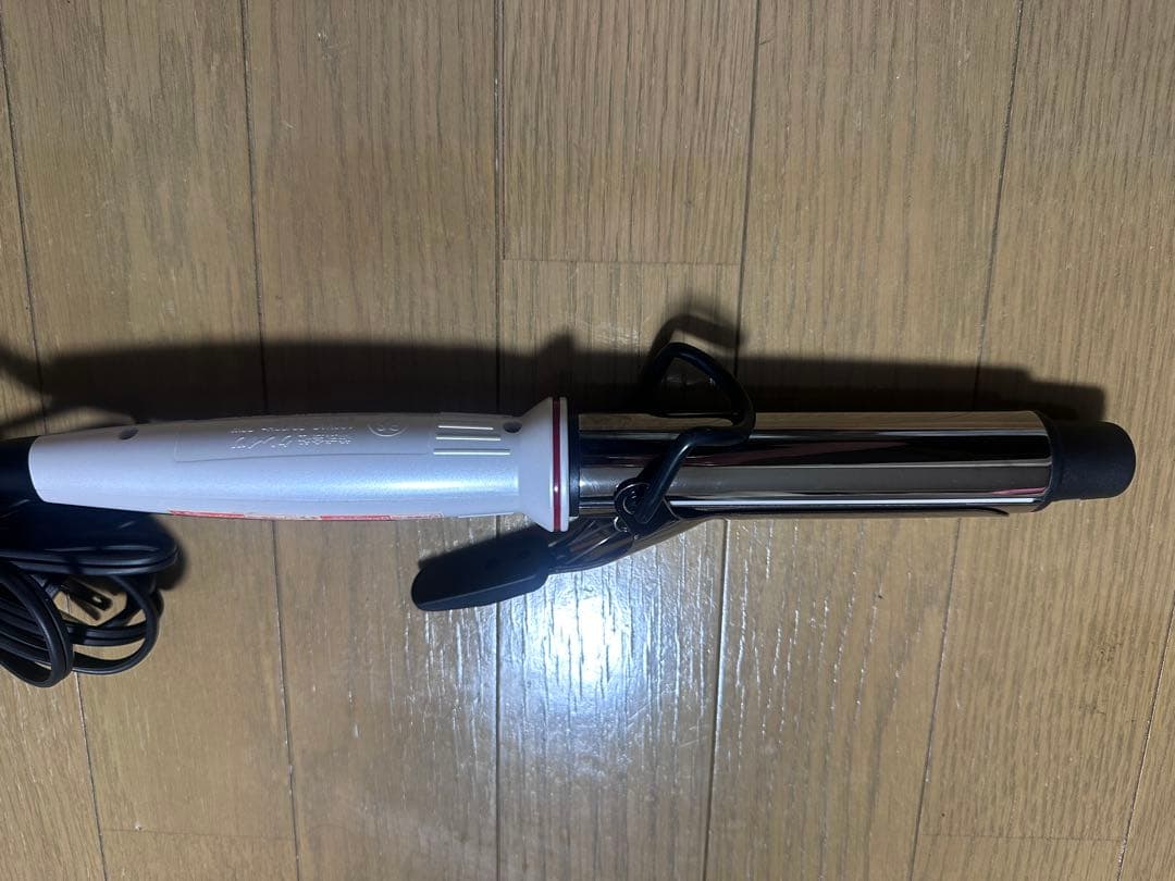 株式会社クレイツ カールヘアアイロン 本体