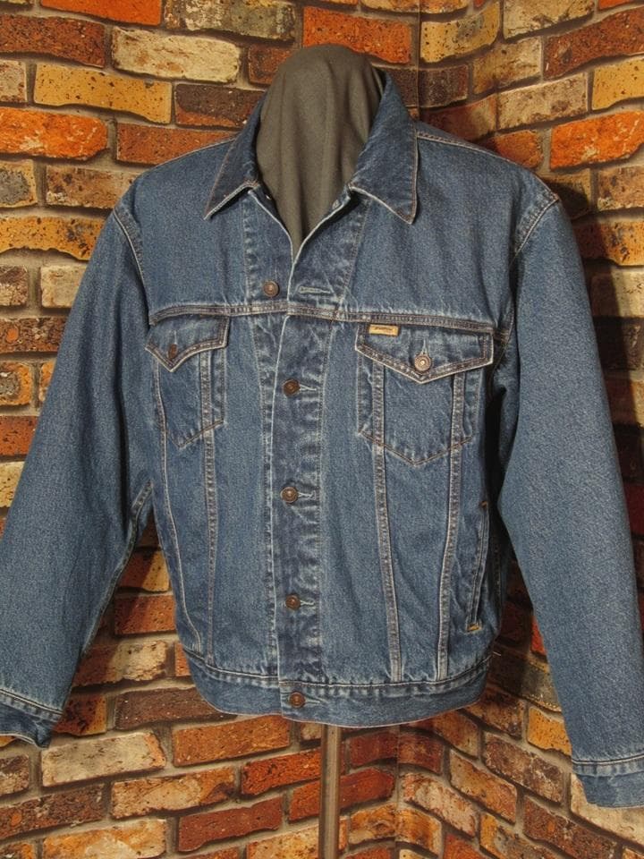 リーバイス デニムジャケット XLサイズ42 虎 親子 裏ブランケット 松岡佳博 リーバイス デニムジャケット XLサイズ42 虎 親子 裏ブランケット 松岡